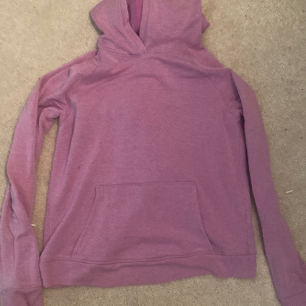 Athleta Girl Sweatshirt